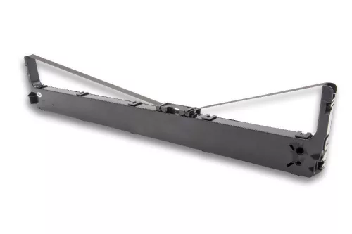 VHBW Printer Ribbon KX-P170 - Black