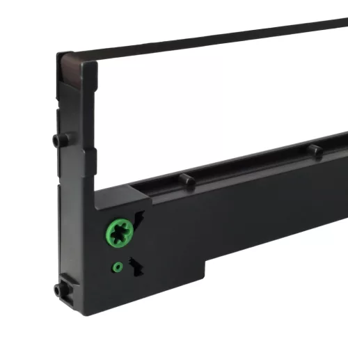 VHBW Printer Ribbon Tally 052220 - Black