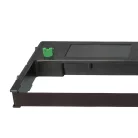 VHBW Printer Ribbon Tally 052220 - Black