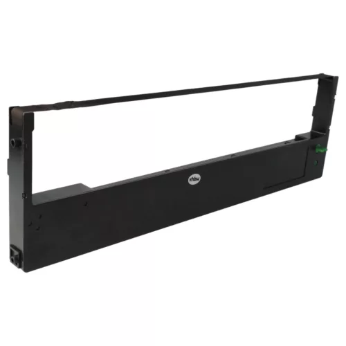 VHBW Printer Ribbon Tally 052220 - Black