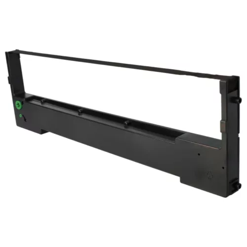 VHBW Printer Ribbon Tally 052220 - Black