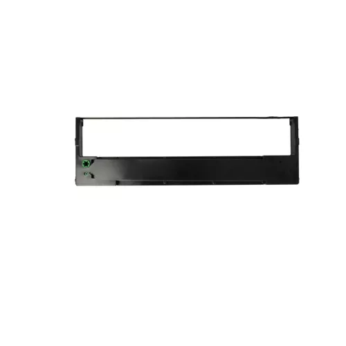 VHBW Printer Ribbon Tally 052220 - Black