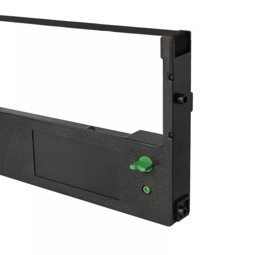 VHBW Printer Ribbon Tally 052220 - Black