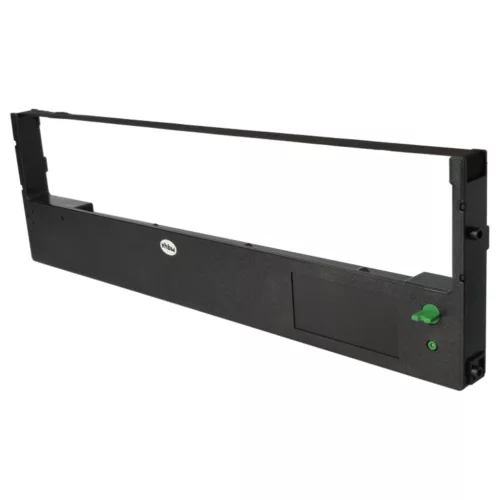 VHBW Printer Ribbon Tally 052220 - Black