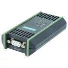 VHBW USB Programming Cable for Siemens 6ES7972-0CB20-0XA0, 6GK1571-0BA00-0AA0 - 5 m