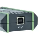 VHBW USB Programming Cable for Siemens 6ES7972-0CB20-0XA0, 6GK1571-0BA00-0AA0 - 5 m