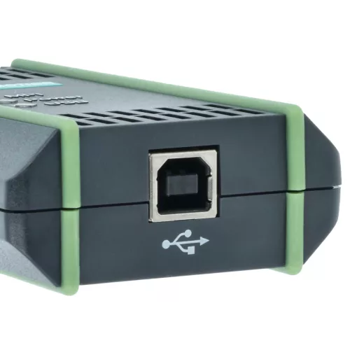 VHBW USB Programming Cable for Siemens 6ES7972-0CB20-0XA0, 6GK1571-0BA00-0AA0 - 5 m