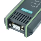 VHBW USB Programming Cable for Siemens 6ES7972-0CB20-0XA0, 6GK1571-0BA00-0AA0 - 5 m