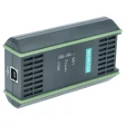 VHBW USB Programming Cable for Siemens 6ES7972-0CB20-0XA0, 6GK1571-0BA00-0AA0 - 5 m