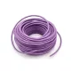 VHBW Siemens Simatic System Installation Cable, Purple, 100 m