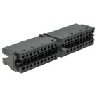 VHBW Frontanschluss Siemens 6ES7392-1AMJ00-0AA0 Ersatz - 40-polig