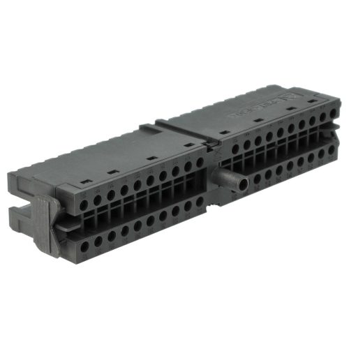 VHBW Frontanschluss Siemens 6ES7392-1AMJ00-0AA0 Ersatz - 40-polig