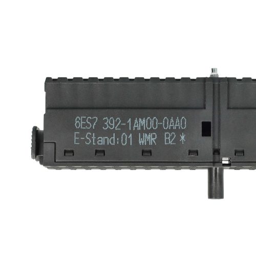 VHBW Frontanschluss Siemens 6ES7392-1AMJ00-0AA0 Ersatz - 40-polig
