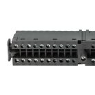 VHBW Frontanschluss Siemens 6ES7392-1AMJ00-0AA0 Ersatz - 40-polig