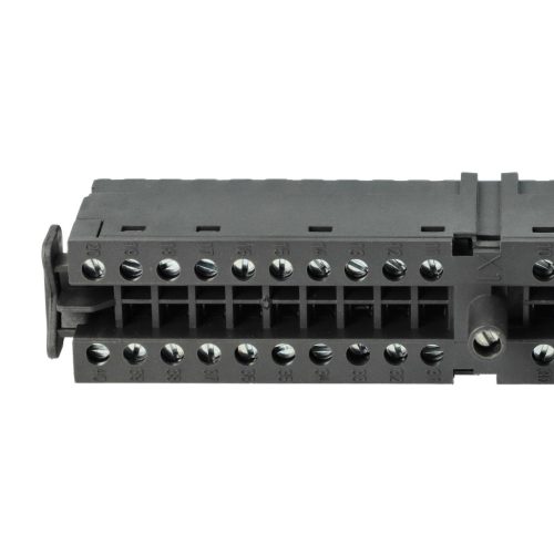 VHBW Frontanschluss Siemens 6ES7392-1AMJ00-0AA0 Ersatz - 40-polig