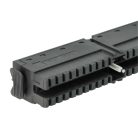 VHBW Frontanschluss Siemens 6ES7392-1AMJ00-0AA0 Ersatz - 40-polig