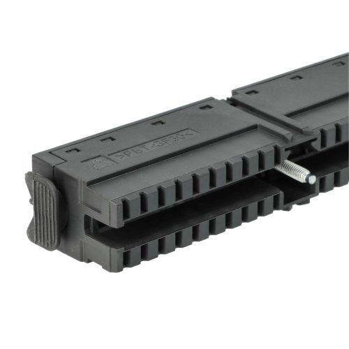 VHBW Frontanschluss Siemens 6ES7392-1AMJ00-0AA0 Ersatz - 40-polig