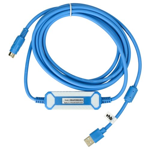 VHBW Programming Cable Fatek Facon FBS Series - USB Connection