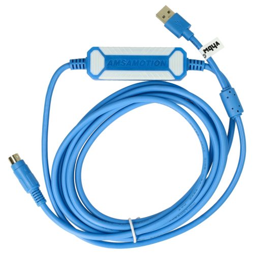 VHBW Programming Cable Fatek Facon FBS Series - USB Connection