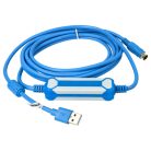 VHBW Programming Cable Fatek Facon FBS Series - USB Connection