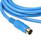 VHBW Programming Cable Fatek Facon FBS Series - USB Connection