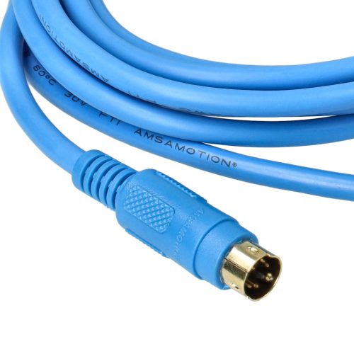 VHBW Programming Cable Fatek Facon FBS Series - USB Connection