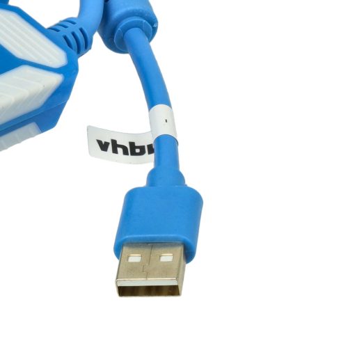 VHBW Programming Cable Fatek Facon FBS Series - USB Connection