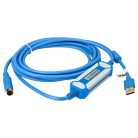 VHBW Programming Cable Fatek Facon FBS Series - USB Connection