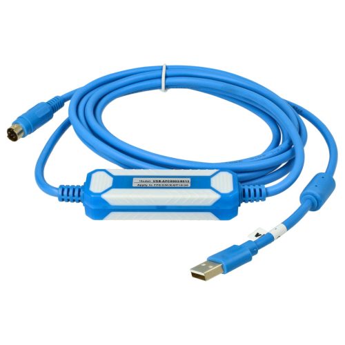 VHBW Programming Cable Fatek Facon FBS Series - USB Connection