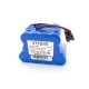 Akkumulátor Ecovacs CEN82-hez - 3500mAh, 12V, NiMH