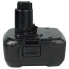 VHBW Electric Power Tool Battery for DeWalt DC9180 - 3000 mAh, 18 V, Li-Ion