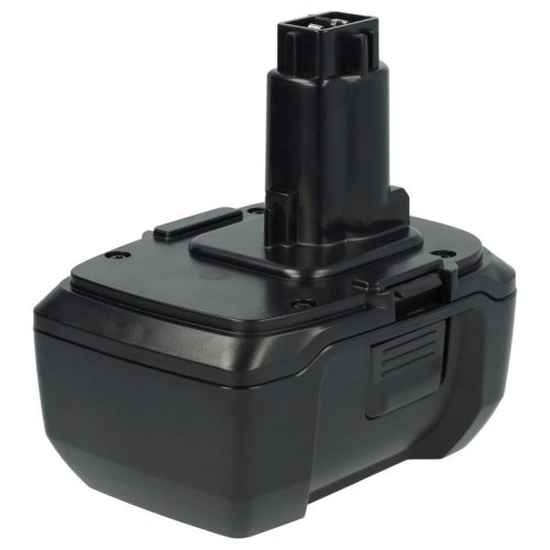 VHBW Electric Power Tool Battery for DeWalt DC9180 - 3000 mAh, 18 V, Li-Ion