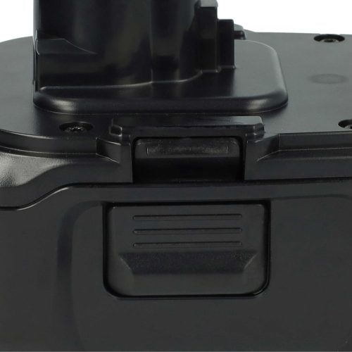 VHBW Electric Power Tool Battery for DeWalt DC9180 - 3000 mAh, 18 V, Li-Ion