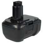 VHBW Electric Power Tool Battery for DeWalt DC9180 - 3000 mAh, 18 V, Li-Ion