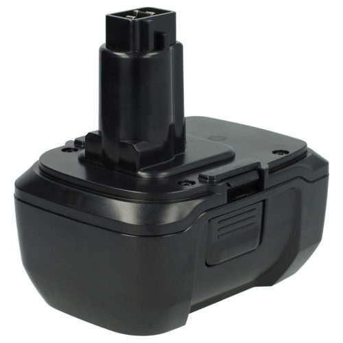 VHBW Electric Power Tool Battery for DeWalt DC9180 - 3000 mAh, 18 V, Li-Ion