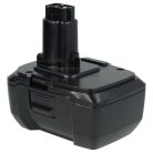 VHBW Electric Power Tool Battery for DeWalt DC9180 - 3000 mAh, 18 V, Li-Ion