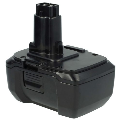 VHBW Electric Power Tool Battery for DeWalt DC9180 - 3000 mAh, 18 V, Li-Ion