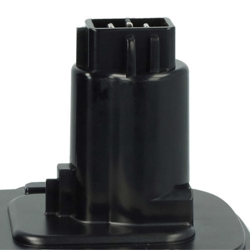 VHBW Electric Power Tool Battery for DeWalt DC9180 - 3000 mAh, 18 V, Li-Ion