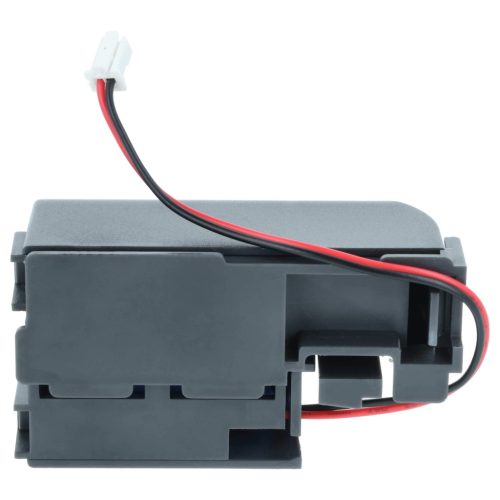 VHBW RAID Vezérlő Akkumulátor Mitsubishi MR-BAT6V1SET, 2CR17335A WK17 - 1650 mAh 6 V Li-MnO2