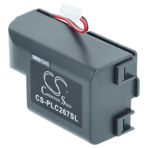 VHBW RAID Vezérlő Akkumulátor Mitsubishi MR-BAT6V1SET, 2CR17335A WK17 - 1650 mAh 6 V Li-MnO2