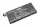 VHBW Mobile Phone Battery for Samsung EB-BA520ABE, GH43-04680A - 3000 mAh 3.85 V Li-Polymer