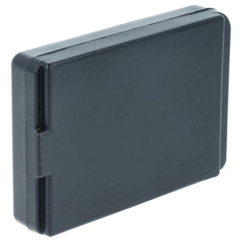 VHBW Remote Control Battery MBM06MH - 700 mAh 7.2 V NiMH