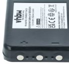 VHBW Remote Control Battery MBM06MH - 700 mAh 7.2 V NiMH