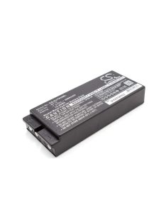   Danfoss 2303696 Ipari Távirányító Elem - 2000 mAh 7,2 V NiMH, BT12