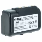 VHBW Remote Control Battery WBH04.965, AS037 - 2000 mAh 2.4 V NiMH