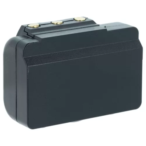 VHBW Remote Control Battery WBH04.965, AS037 - 2000 mAh 2.4 V NiMH