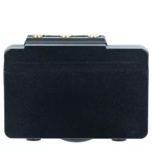 VHBW Remote Control Battery WBH04.965, AS037 - 2000 mAh 2.4 V NiMH