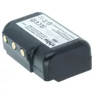 VHBW Remote Control Battery WBH04.965, AS037 - 2000 mAh 2.4 V NiMH