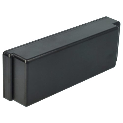 VHBW Akku Scanreco 1026 Ersatz - 2000 mAh 7,2 V NiMH