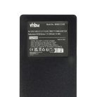 VHBW Akku Scanreco 1026 Ersatz - 2000 mAh 7,2 V NiMH